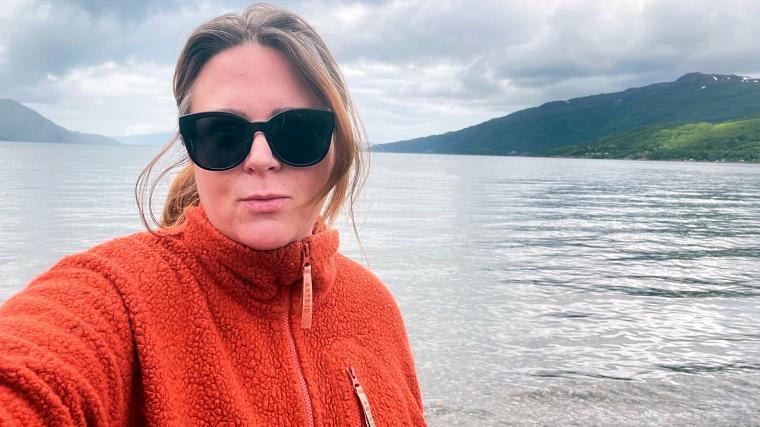 Jennie Elfström har tagit på sig att samla ihop materialet i yttrandet som nu är lämnat till kommunen.