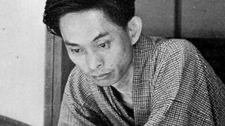 Yasunari Kawabata