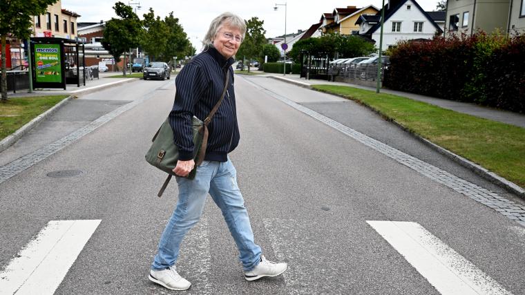 Janne Schaffer besökte Radio 88 i Sävedalen i samband med sitt gästframträdande med Kite på Way Out West.