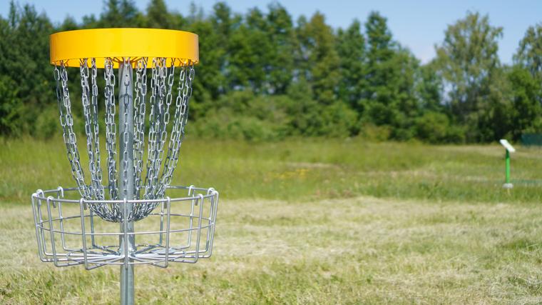 Sommaren 2021 ppnade Wendelsbergs discgolfpark i Mlnlycke. Nu fr parken ytterligare en bana med dubbelt s mnga hl.