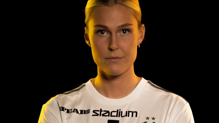 Sofie Börjesson klar för norska Vipers