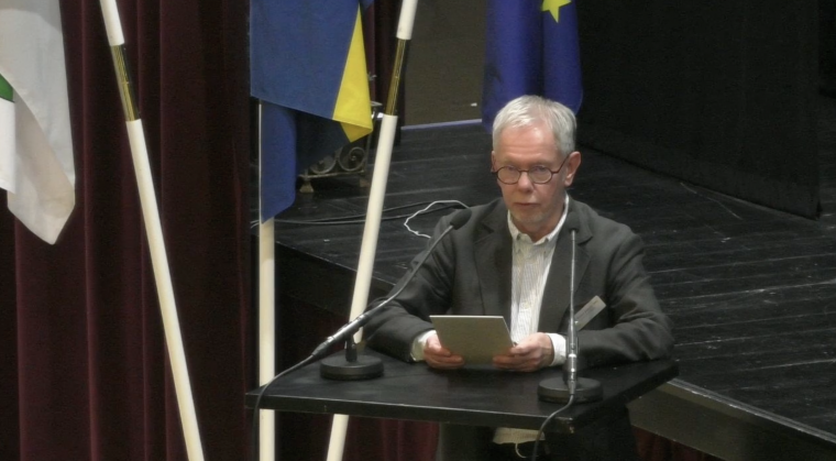 Roland Jonsson (MP).