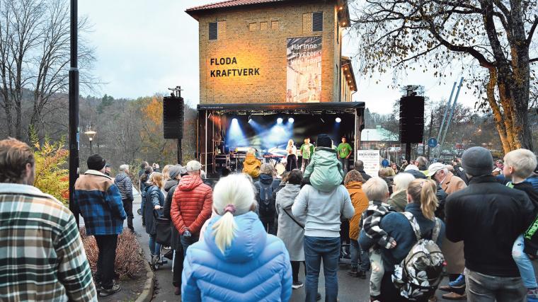 God uppslutning för den biologiska mångfalden i Säveån och Sävelången och Mjörn.