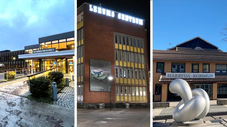Kommunerna har god beredskap i dagsläget
