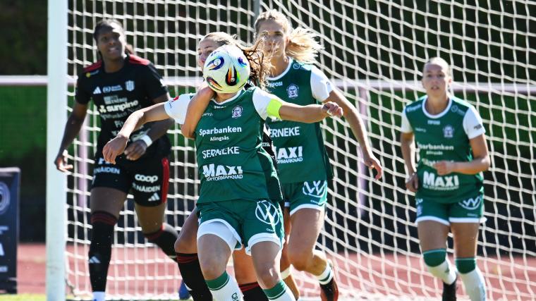 Tung förlust i går mot Piteå IF. Nu väntar en ny blytung match i helgen: Mot nästjumbon Linköping.