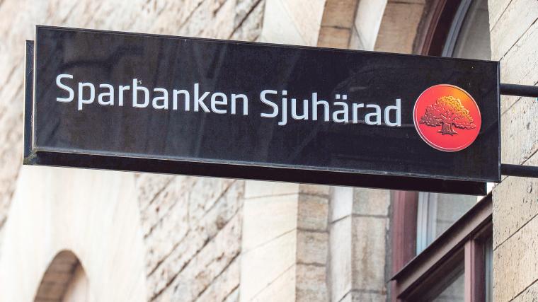 Sparbanken Sjuhärad öppnar ett nytt bankkontor med full service i Mölnlycke under 2026.