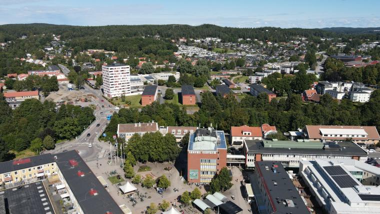 Ny kurs för grannsamverkan i Lerum arrangeras av kommunpolisen och Studieförbundet Vuxenskolan.